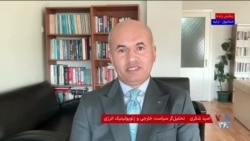 امید شکری: اختلافات بر سر پول نفت و تراستی‌ها به استعفای وزیر نفت دامن زد