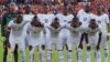  ‘Yan Wasan Ghana Black Stars Zasu Samu $5000 Kachal