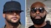 Prolongation de la garde à vue des rappeurs Booba et Kaaris en France