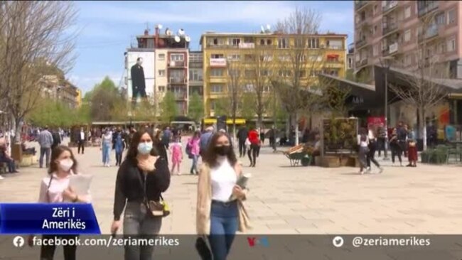 Kosovë: Mbështetje e ulët për mini-shengenin Ballkanik Kosovë: Mbështetje e ulët për mini-shengenin Ballkanik