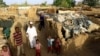 Death Toll Rises From West Darfur Fighting