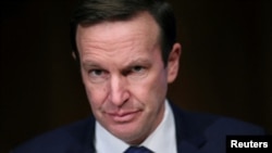 Senatori Chris Murphy