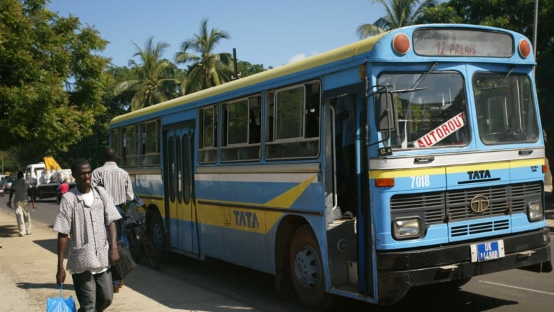 Dakar étend le système de transport urbain avec le BRT