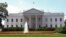 The white house