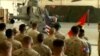 美國再向伊拉克派遣130名軍事顧問