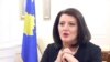 Interviste me presidenten e Kosoves Atifete Jahjaga