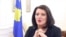 Interviste me presidenten e Kosoves Atifete Jahjaga