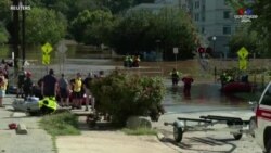 Իդա փոթորկի հետևանքով մեծապես տուժել է նաև ԱՄՆ-ի Փենսիլվանիա նահանգը