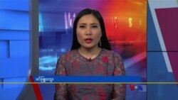 ေန႔စဥ္ တီဗြီသတင္းလႊာ (၀၃−၁၀−၂၀၂၁)