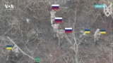 ВСУ взяли в плен российских военнослужащих, расстрелявших бойцов Сил Территориальной обороны Украины