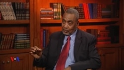 Mahojiano wa VOA na katibu mkuu wa CUF Seif Shariff Hamad