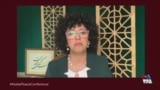 نرگس محمدی: انتخاب «مردم ایران» دموکراسی و تعامل با تمام کشورهای دنیا است