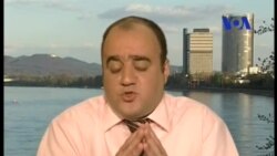 افق ۱۵ ژوییه: مرکز تحقیقات استراتژیک