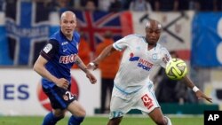 André Ayew