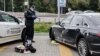 Зеленський відреагував на обстріл авта Шефіра: відразу після виступу в ООН вирушаю в Київ