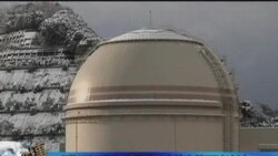 国际原子能机构批准日本核电站测试计划