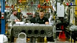 Oktyabrda ABŞ-da 250,000 iş yeri açılıb