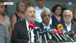 HDP Eş Başkanı Temelli: ‘Yeni Bir Sivil Darbe Yapıldı’