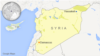 Activists: Syrian Violence Kills 36 Near Damascus