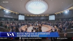 Rutte: Do të punojmë që KFOR të ketë forcat e nevojshme për të mbajtur mjedis të sigurt në Kosovë