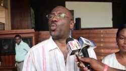 Ayiti: Majistra Komin Dèlma a Mete sou Pye yon Pwogram Anfavè Timoun nan Lari yo