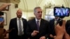 U.S. House OK's Debt Limit Measure