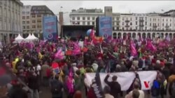 خۆپیشاندانی دژ بە گروپی 20