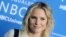 FILE - Kristen Bell at The 2017 NBCUniversal Upfront in New York City.