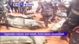 VOA60 Africa - DRC: Memorial held for 15 Tanzanian UN peacekeepers killed in an attack by suspected Ugandan rebels