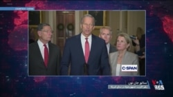 جلسه توجیهی کنگره درباره عملیات نظامی آمریکا در آب‌های کارائیب