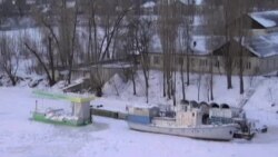 Украина и енергетската безбедност во Европа