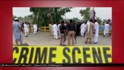 د ډیوه د روانو چارو خپرونه په ټي وي
