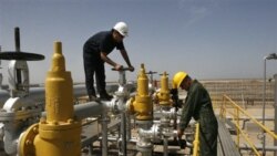 تبعات تحريم واردات نفت خام ايران توسط اروپا