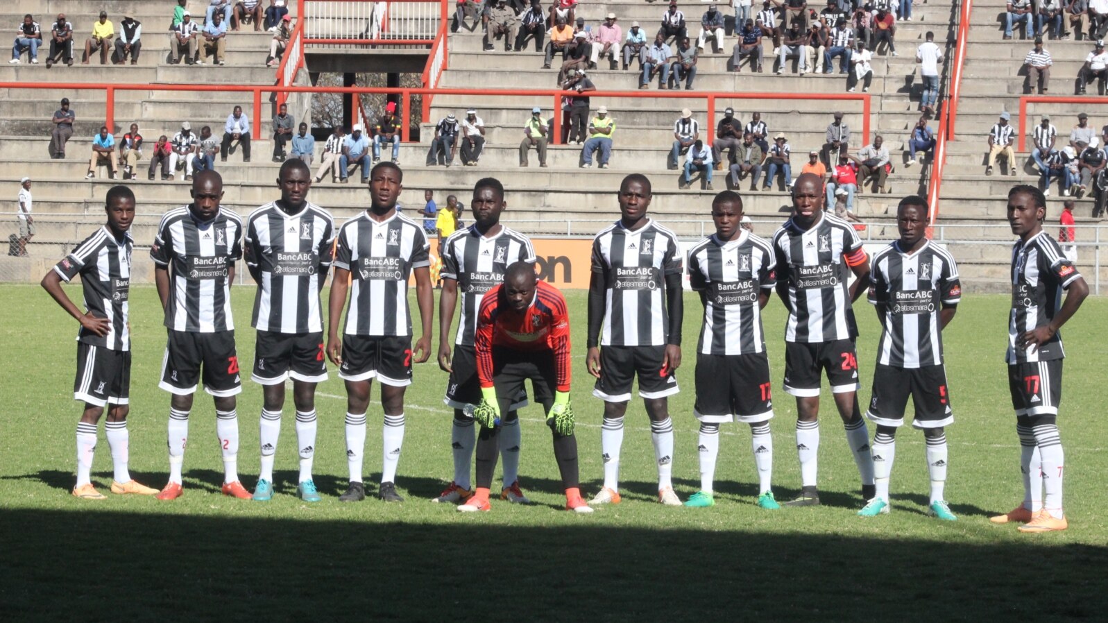 Highlanders FC