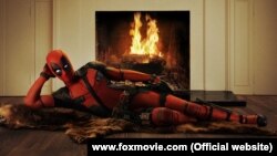 deadpool