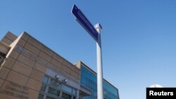 FAAYILII9- Embasii Yunaayitid Isteetis kan Raashiyaa Keessaa Waxabajjii 22, bara 2022. Dimpoomatonni Ynaayitid Isteetis fi Raashiyaa Istanbul Keessatti wal argan, Guraandhal 27, 2025