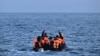 Polisi Militer Belanda Temukan Migran Bersembunyi di Truk yang Menuju Inggris
