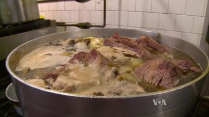 Could Pho Become Next Pizza Or Sushi in the US?
