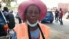 UZonde Ugan'unwabu uRossy Nyathi Othengisa Impahla Emigwaqweni