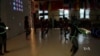Teen Girl Coders Choreograph Digital Dance