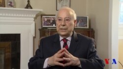 হ্যালো অ্যামেরিকা : যুক্তরাষ্ট্রের ইতিহাসে ইসলাম পর্ব ১