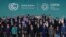 COP29 համաժողովի բարձրաստիճան մասնակիցները Բաքվում։ Նոյեմբերի 12, 2024թ․։