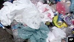 โฟมพลาสติกที่ใช้ในการบรรจุหีบห่อ อาจถูกแทนที่ด้วยวัสดุชนิดใหม่ที่สามารถย่อยสลายได้ในอีกไม่ช้า