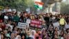 23 Dead, Hundreds Detained as Protests Grow Against India Citizenship Law