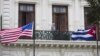 کاسترو خواستار توقف پخش برنامه های رادیوئی و تلویزیونی آمریکا در کوبا شد