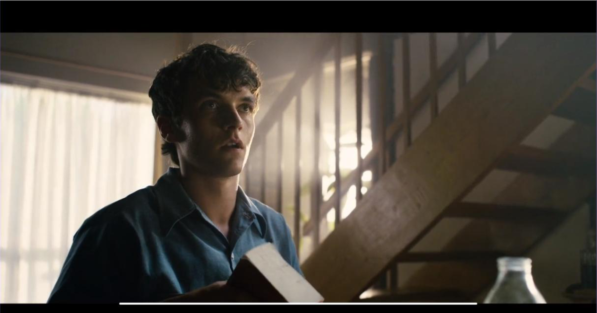 David Colloff Tell the Actors What to Do in Your Next Movie