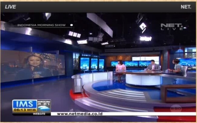 Laporan Langsung dari New York: Sidang Majelis Umum PBB (2)