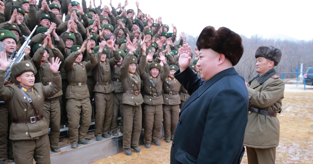 '총살, 숙청, 해임'…북한 김정은식 '공포통치 5년'