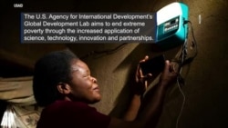 USAID's Global Development Lab