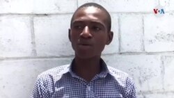 Ayiti: Elèv Kap Patisipe nan Egzamen Fondamantal yo Swete Fin Konpoze nan Lapè